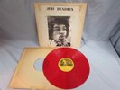 Jimi Hendrix - Good Vibes -RED VINYL- RARE Ruthless Rhymes Mushroom Records NM