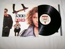 INXS KICK Vinyl Album 1987 Atlantic NM Cleaned & Play Tested