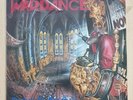 WARDANCE - Heaven is for Sale Vinyl,Metal 1990, Top Zustand