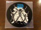 Morbid Angel The Kingdom Come Picture Disc 7