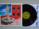 Jerry Garcia Self Titled Original 1972 Warner Vinyl LP grateful dead BS-2582 VG+