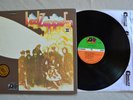 Led Zeppelin II Atlantic SD-8236 zepplin 2/two Vinyl LP 1969  RL Side A Mastered