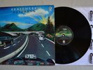 Kraftwerk Autobahn Vertigo 1st press 1974 Vinyl LP VEL-2003 Masterdisk Excellent