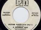 RARE KILLER  SOUL 7 A Different Bag ?– Mother Fudge-Cicle
