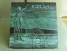 TRIAL - Scream for Mercy / BEL.-METAL-CULT´ 85 / JUDAS / SATAN/ JAGUAR / R. WILD