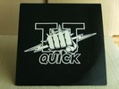 TT QUCK - Same/ US-METAL-CULT´ 84 / METAL CHURCH / WILD DOGS : ACCEPT - Sänger