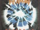 Heaven Is [Vinyl] Def Leppard Picture Disc New US Shipping