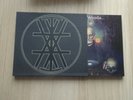 In The Woods - Pure - slipcase - numbered + patch and pin