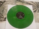 Architects The Here And Now Vinyl LP Green Black Marbled daybreaker lost forever