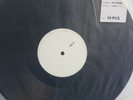 Cryptic Slaughter Convicted LP Test Pressing Relapse Records