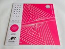 SLOW READERS CLUB - THE JOY OF THE RETURN - 66/400 DINKED EDITION VINYL ALBUM