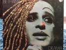 Maria Bethania (Caetano) Drama 3 Ato Lp Vinyl Brazil Mpb OG Philips Gatefold