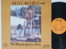 The Mighty Golden Bells  - Rest Awhile With... LP Champ Gospel Funk Soul R&B