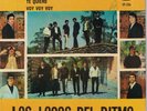 LOCOS DEL RITMO I need you GARAGE PUNK Mexico THE KINKS «listen» Beach Boys 1966