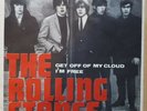 The Rolling Stones Single Get Off Of My Cloud/I'm Free  F22265 Schweden