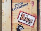 The Beatles - From Liverpool World Records 8 Record Box Set 1980 Complete