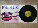 Primus Frizzle Fry LP 180g Remastered Reissue Vinyl Record pearl jam nirvana