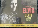 Danzig Sings Elvis New PINK Vinyl LP NEW SEALED Rare Sold Out Misfits Colored
