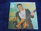 Gene Vincent & The Shouts - Shakin' Up A Storm 1964 UK LP COLUMBIA 1st