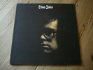 Elton John Self Titled  Vinyl LP 1970 Vinyl Deep Red & Nr Mint (E8B 07 GA)RL