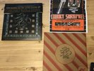 king gizzard and the lizard wizard vinyl, Chunky Shrapnel Ltd  Ed Copper Nitrate