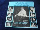 Jerry Lee Lewis - Let's Live A Little 1985 FRANCE DOUBLE LP KILLER 1st NOT TMOQ