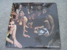 THE JIMI HENDRIX EXPERIENCE Electric Ladyland 1968 TRACK white writing   VG+