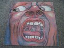 KING CRIMSON In The Court Of The Crimson King 1969   