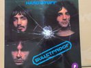 UK Purple LP   Hard Stuff / Bulletproof   TPSA 7505  Matrix:1U/1U