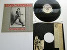 Elvis Costello - My Aim Is True UK 1977 Stiff 1st Press LP Dark Green Back Cover