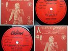 KENNY ROGERS 4 EXITOS 1981 7