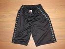 Thunderdome ID&T Sport Short kurze Trainingshose, 3 Steps Ahead, Prophet Gizmo