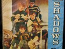THE SHADOWS - LP - CHILEAN ISSUE - ODEON LDC-36396