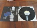 Del Amitri Change Everything UK LP A&M 395 385 EX+ with inner