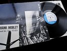 Hank Mobley And His All Stars **US Blue Note BLP 1544 NY 23 Deep Groove Mono**