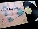 Phil Woods / Sahib Shihab / Mal Waldron **Original Esquire 32-074 Mono RVG LP**