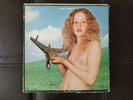Blind Faith Self Titled LP Record  Nude Cover ATCO 1969