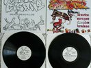 2 x DJ JUNK - Breaker BREAKS VOL 1 and VOL 2 - B-BOY`s