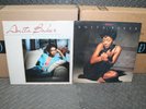 ANITA BAKER - VINYL LP RECORD (2) - Rapture + The Songstress Orig Pr. FREE SHIP