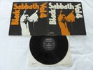 Black Sabbath - Black Sabbath Vol. 4 UK 1976 LP NEMS nice VG/Ex copy
