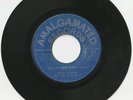 ROCKSTEADY 45 1967 AMALGAMATED ERROL DUNKLEY 