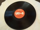 Quadrafile Quadraphonic Test LP - Only have 1 record - UD 4/SQ