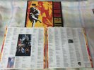 GUNS N ROSES Use Your Illusion I 1991 UK DOUBLE VINYL V GOOD COND Original