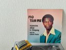 RARE AFRO LP Expensive Alhaji K. Frimpong And His Cubano Fiesta ?– Mo Tan Me