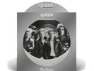 Queen - The Game - 40th Anniversary Picture disc vinyl album (ltd 1,980 copies)