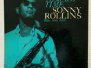 Sonny Rollins Blue Note 4001 LP 