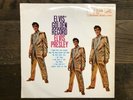Elvis Presley 1960 Japan 10' inch LP ELVIS' GOLDEN RECORDS Japanese 2