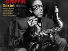 Johnny Griffin  - Johnny Griffin Sextet [gatefold Lp] - Vinile