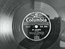 The Chordettes Mr. Sandman 1954 VG+ Rare Collectable Columbia Gold Label DB 3553