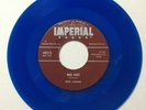 *BOB LUMAN Red Hot Whenever You're Ready Imperial 8313 VG+ blue repro